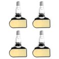 thumbnail image 3 of 4x Tire Pressure Sensor TPMS A0009054104 For Mercedes-Benz W167 W177, 3 of 9