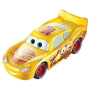 Disney Pixar Cars Color Changers Lightning McQueen