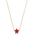 thumbnail image 1 of Star Pendant Necklace, 1 of 1