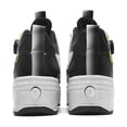 thumbnail image 5 of Roller Skate Shoes for Women Men Four Rounds Children's Roller Skates Shoes That Turn into Rollerskates Sneakers Outdoor Light Shoes with Wheels for Girls Boys, 5 of 12