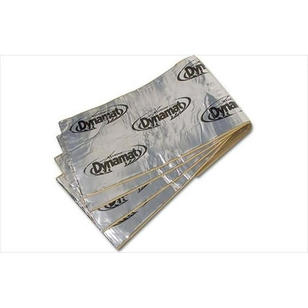 Dynamat 10435 Xtreme Door Sound Deadener Dampening Kit