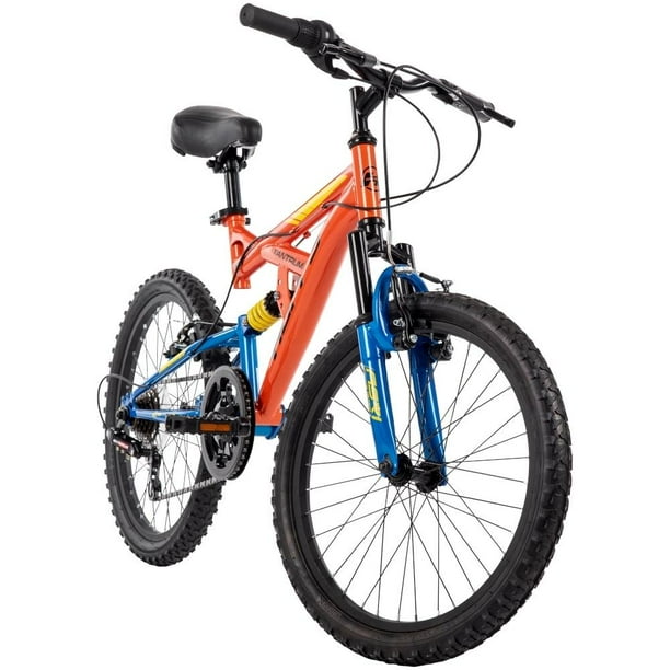 Kids Bike Bicicleta Huffy Rock It Rodada 20 Bicicleta Huffy Rodada