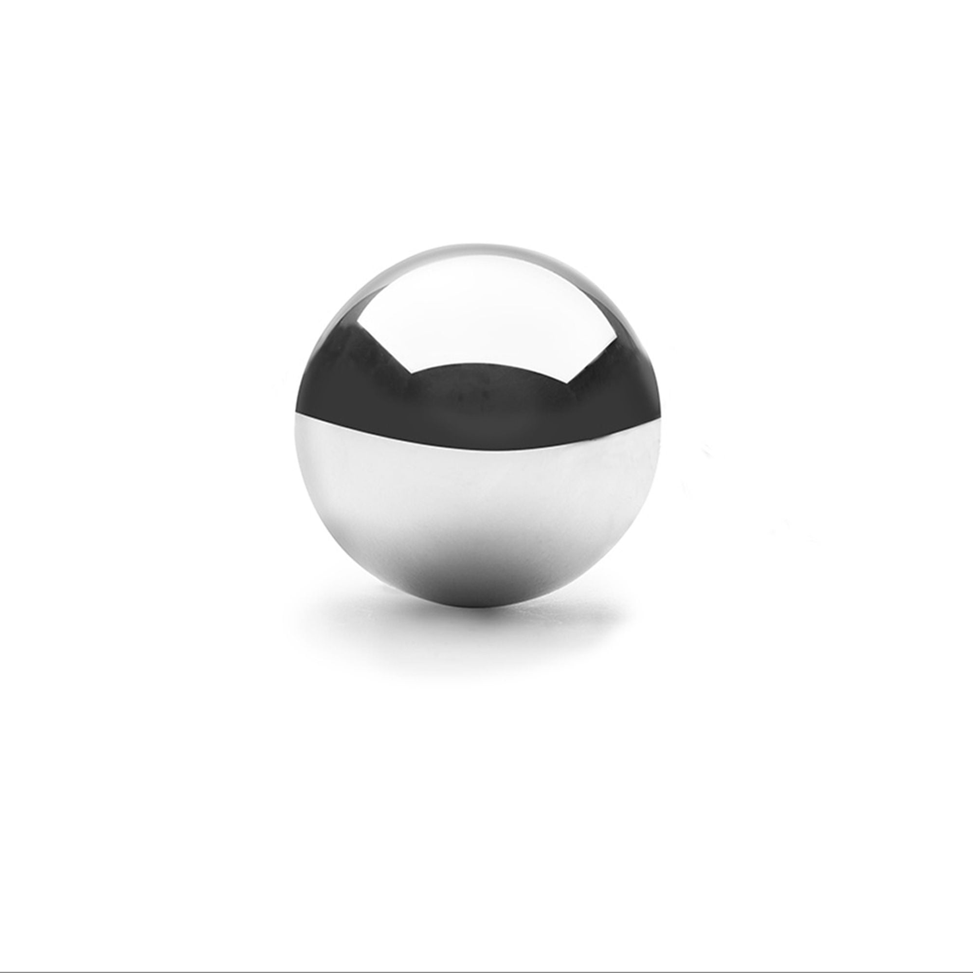 Stimm Calming Ball Chime Stand  Sensory Toys Stress Relief Mindfulness EDC Adult Metal Fidget Toys ADHD Office Desk