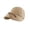 Khaki, variant on Sun Hats for Women Women Solid Color Adjustable Bow Decor Wide Brim Baseball Cap, Quick Dry Summer Sun Hat for Outdoor Fishing