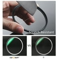 thumbnail image 5 of K&F CONCEPT 127mm MC UV Protection Camera Lens filter Nano X with 28 Multi-Layer Coatings HD, 5 of 12