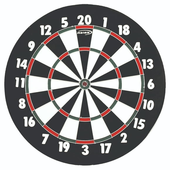 Narwhal Dart Board