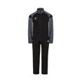 thumbnail image 1 of Conjunto Deportivo Umbro Mujer UM20407 gris S, 1 of 3