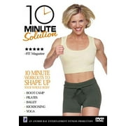 Ten Minute Solution (DVD)