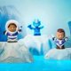 thumbnail image 3 of Figuras Fisher-Price Little People de Avatar: La leyenda de Aang, 3 of 5