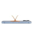 thumbnail image 2 of Thinking Gifts ZipGrips | Universal Phone Grip & Stand | Ultra-Thin & Wireless Compatible, 2 of 8