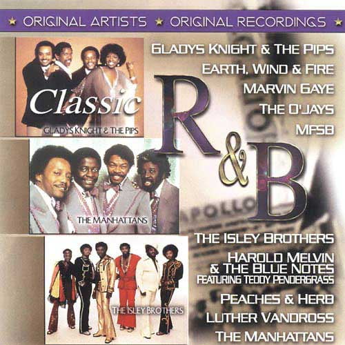Classic R&B