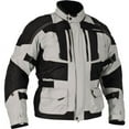 thumbnail image 2 of FirstGear Kathmandu Textile Men's Street Motorcycle Jackets, 2 of 2