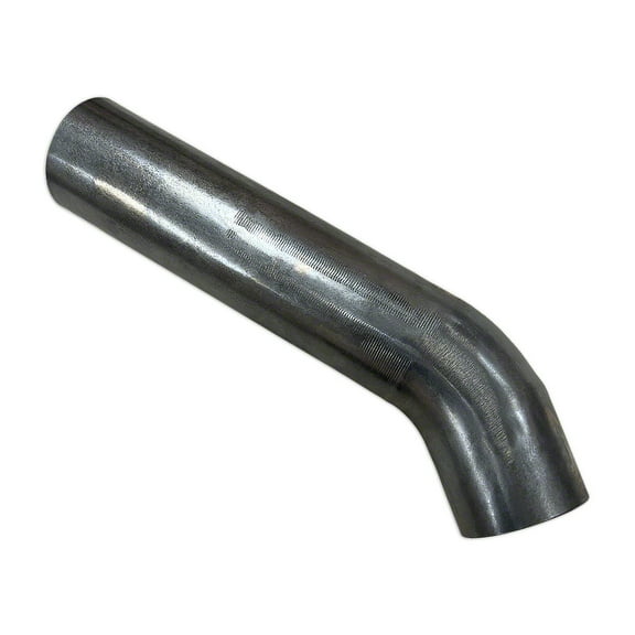 Upper Radiator Water Pipe Fits John Deere Tractor    AF651R F664R