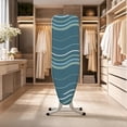 thumbnail image 7 of 47x15 Inch Ironing Board Cover with Padding, Standard Replacement Set with Elastic Edge for Home, 7 of 7