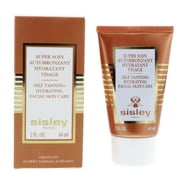 Sisley Self Tanning Hydrating Facial Skin Care, 2 oz
