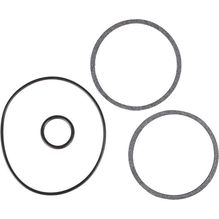 Empaque Base Honda 250 Trx-r ( Año 1986 Al 1989 ) | Meses Sin Interés - Foto 5