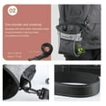 thumbnail image 6 of TINYSOME Adjust Dog Treat Waist Bag Training Pouch for Pet Outdoor Walking Dogs Pouch, 6 of 20