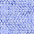 thumbnail image 1 of Ahgly Company Machine Washable Indoor Square Transitional Sky Blue Area Rugs, 4' Square, 1 of 7