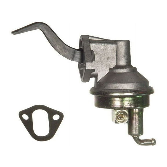 Fuel Pump - Compatible with 1975 - 1981 Pontiac Bonneville 1976 1977 1978 1979 1980