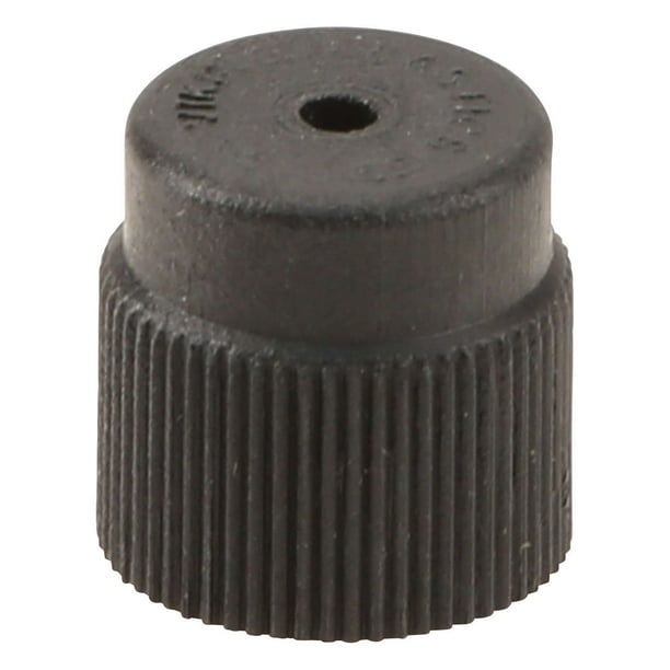 ACDelco Genuine GM A/C Service Valve Fitting Cap, Low Side Walmart