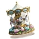 thumbnail image 3 of Huevos de Pascua Decoración de conejo Adorno de conejito Placa de escritorio acrílica decorativa 2D para Estilo B, 3 of 9