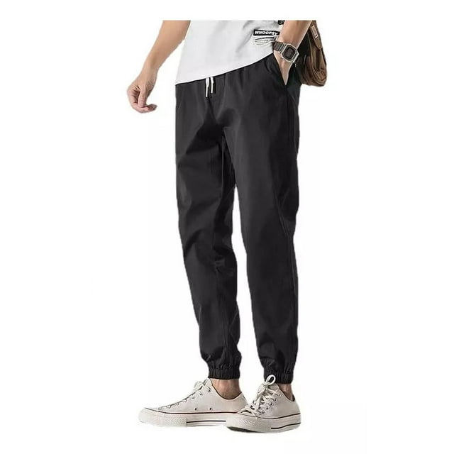 Hombres Casuales Pantalones De Mezclilla Hombre Jeans Hombre
