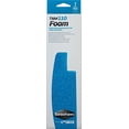 thumbnail image 2 of Paquete de 2 filtros de espuma Seachem Laboratories 6505 110, 2 of 2