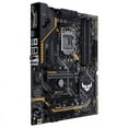 thumbnail image 2 of Asus Tuf Z370-Plus Gaming Motherboard - TUF Z370-PLUS GAMING, 2 of 3