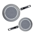 thumbnail image 3 of Set de Sartenes T-fal 2 piezas 20 cm y 24 cm Cocina Natural, 3 of 4