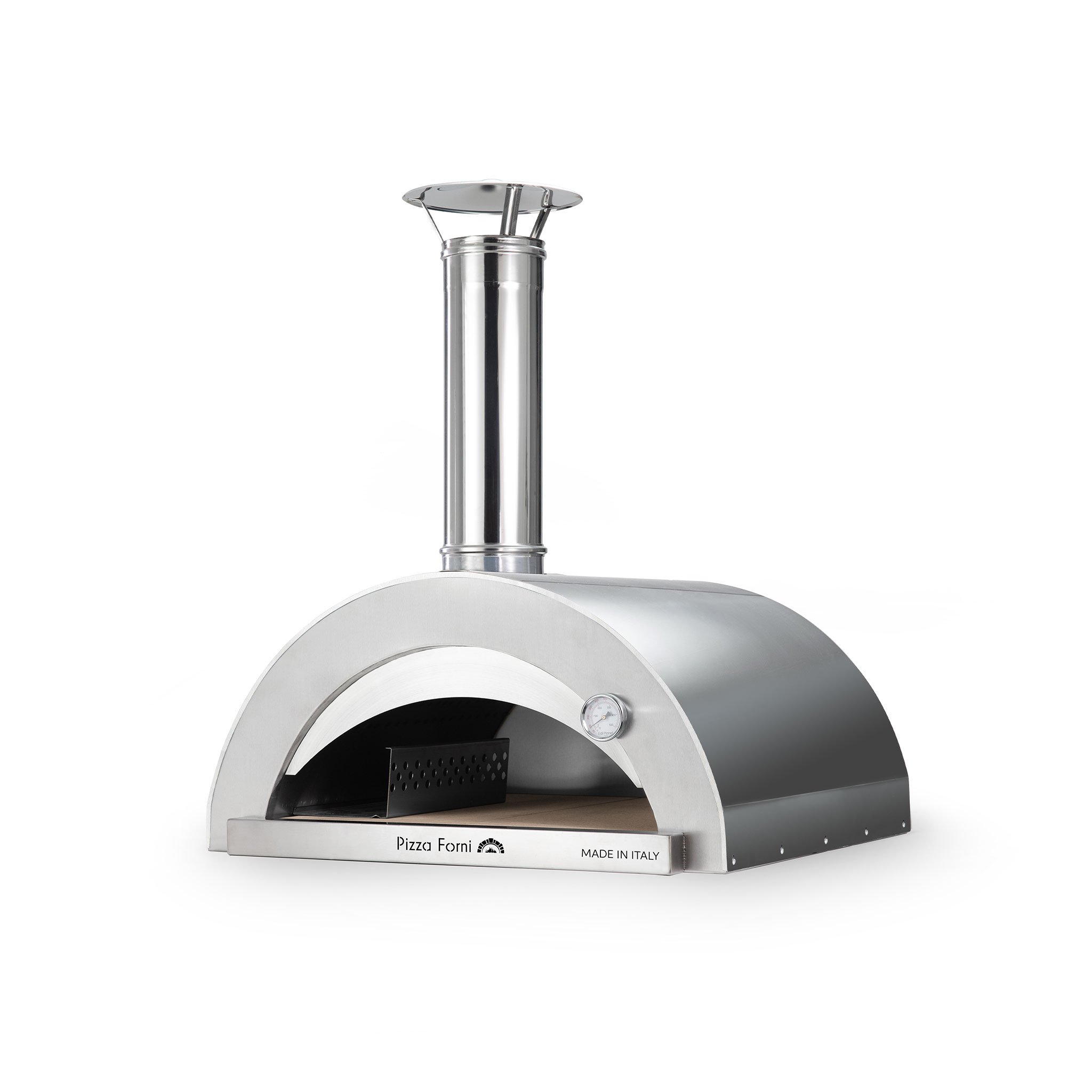 Pizza Forni Calore - Italian Outdoor Wood Fired Pizza Oven | Walmart Canada