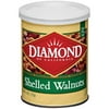 Diamond Shelled Walnuts (can)