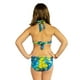 thumbnail image 4 of Traje de Baño Niña MERMAIDS123 Talla 10 dos piezas de triangulo azul, 4 of 4