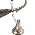 thumbnail image 6 of Arabian Lamp Vintage Arabian Lamp Ornament Table Wishing Lamp Decoration For Home Decor, 6 of 19