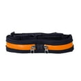 thumbnail image 2 of Ettsollp Sports Waist Bag Large Capacity Zipper Quick Release Buckle Men Women Outdoor Running Belt Fanny Pack Phone Pouch, 2 of 7