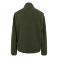 thumbnail image 2 of Regatta Mens Elnut Full Zip Fleece Jacket, 2 of 5