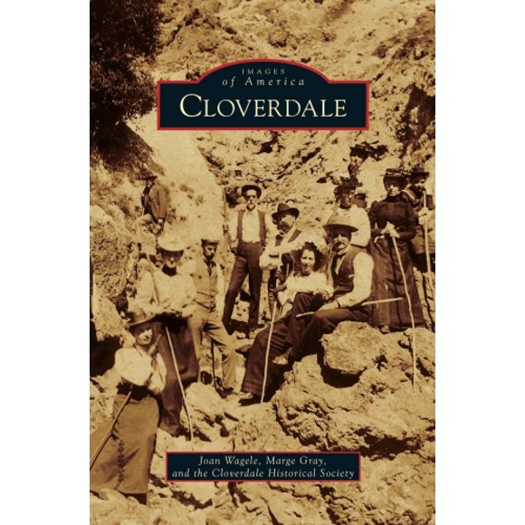 Cloverdale