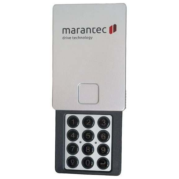 Marantec -631 - 315 MHz Wireless Keyless Entry System