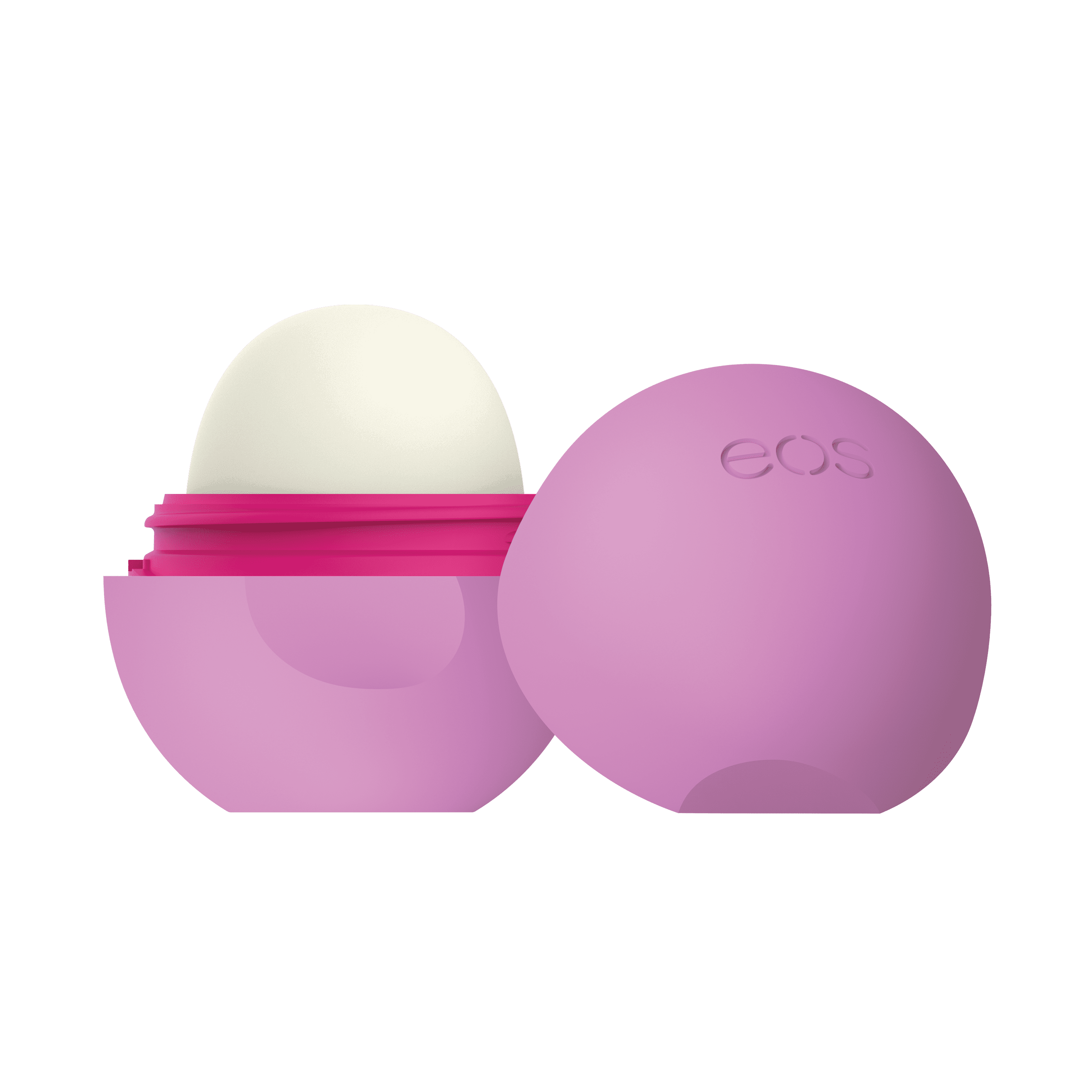 eos Super Soft Shea Lip Balm Sphere Toasted Marshmallow Deeply
