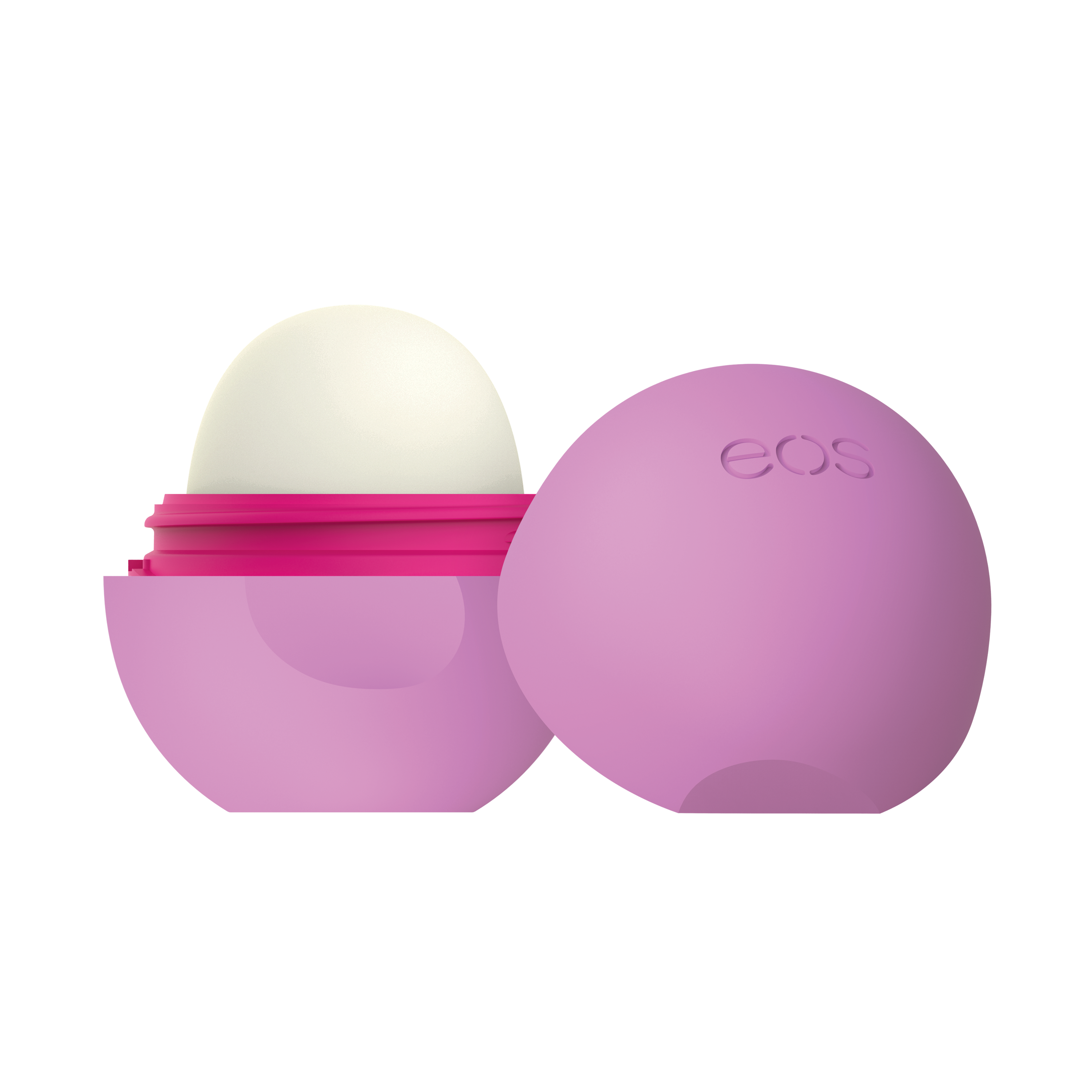 eos Super Soft Shea Lip Balm Sphere - Toasted Marshmallow | 0.25 oz - image 2 of 7