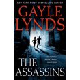 thumbnail image 1 of Pre-Owned The Assassins (The Judd Ryder Books) (Hardcover) 0312380909 9780312380908, 1 of 1