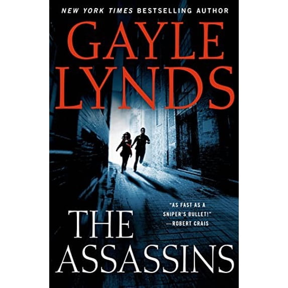 Pre-Owned The Assassins (The Judd Ryder Books) (Hardcover) 0312380909 9780312380908