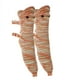 thumbnail image 1 of Calcetines Navideños Lindos, Calcetines Largos Gruesos, Cálidos Y Transpirables, Algodón Cómodo Para El Invierno, 1 of 8