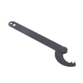 thumbnail image 1 of Llave De Ajuste Del Generador De Ventanas, Fácil Ajuste Llave Para Regulador De Vidrio De Ventanas De Alta Resistencia Acero Al Carbono Duradero A Prueba De Impactos Para, 1 of 7