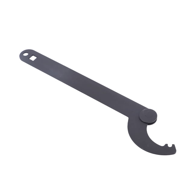 Llave De Ajuste Del Generador De Ventanas, Fácil Ajuste Llave Para Regulador De Vidrio De Ventanas De Alta Resistencia Acero Al Carbono Duradero A Prueba De Impactos Para