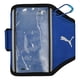 thumbnail image 1 of Porta Celular Puma Sport Phone Armband Azul Running azul, 1 of 2