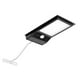 thumbnail image 1 of Lámpara De Escalera Solar Led Lámpara De Pared Impermeable Luz De Noche Solar Para Home Garden Street Scienceny HA024700-00, 1 of 7