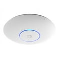 thumbnail image 1 of Ubiquiti UniFi AP-AC Pro - point d'Accès Sans Fil - Wi-Fi 5 - 2.4 GHz, 5 GHz - Alimentation DC (Lot de 5), 1 of 9