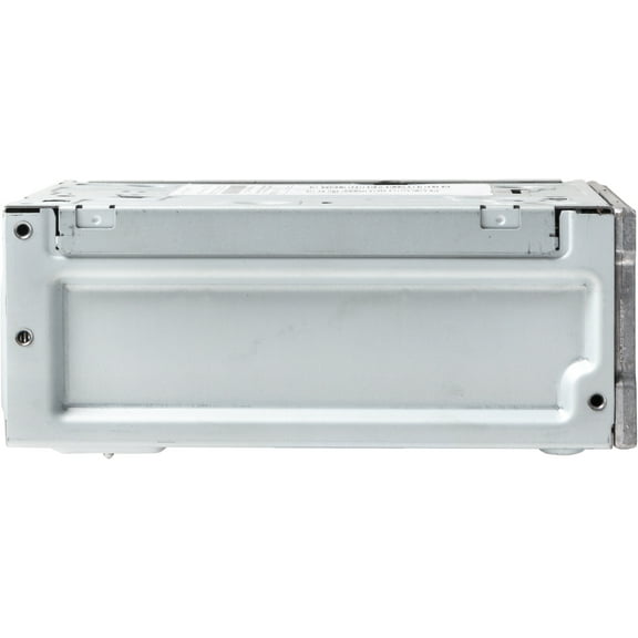 Restored 2013 Dodge Dart Dash-Mounted AM FM Radio MP3 Player Part ID 5091964AE Option RE2 (Refurbished)