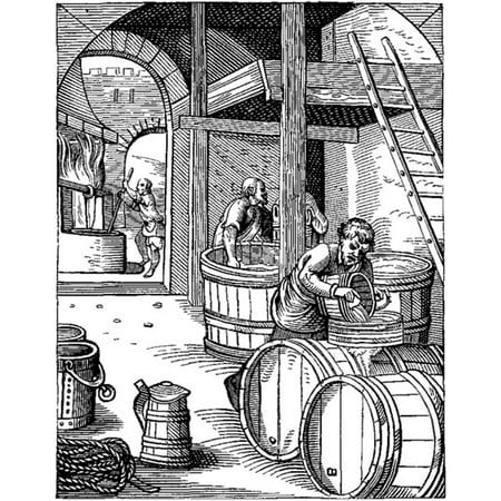 - The Practical Distiller or an Introduction to Making Whiskey, Gin, Brandy, Spirits etc. (1809) - eBook