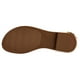 thumbnail image 2 of Sandalias Exterior Piel sintética Color Blanco Charol Para Mujer De RBCOLLECTION RBCOLLECTION Sandalias, 2 of 3